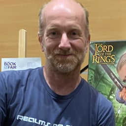 Photo of Jason W.