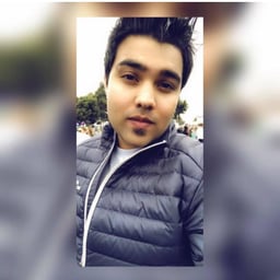 Photo of Akash A.