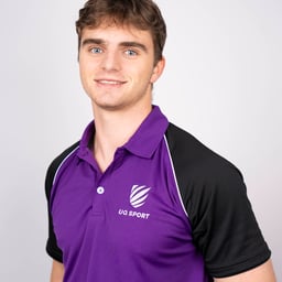 Photo of Zane T.