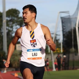 Photo of Aidan L.