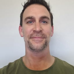 Photo of Luke D.