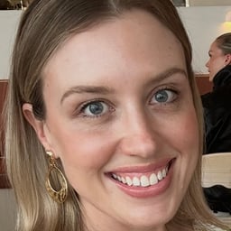 Photo of Micaela A.