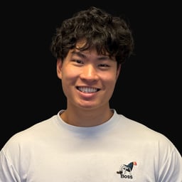 Photo of Nathan C.