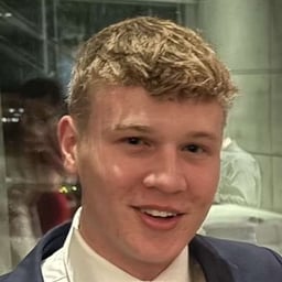 Photo of Conor P.