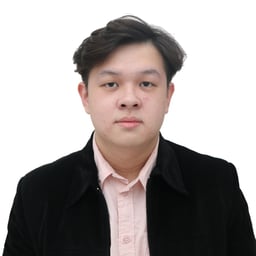 Photo of Keenan G.