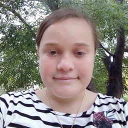 Photo of Ruby P.