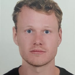 Photo of Tijmen v.