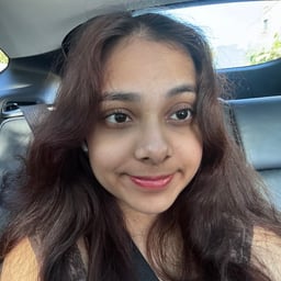 Photo of Anusha S.