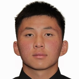 Photo of Jeffrey P.