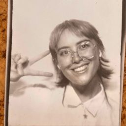 Photo of Isobel (Miso) A.