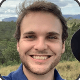 Photo of Liam C.