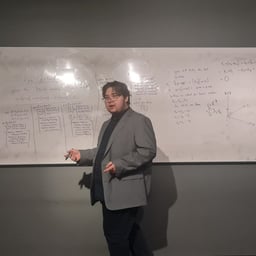 Photo of Dmitrii D.