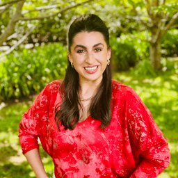 Photo of Zoe C.