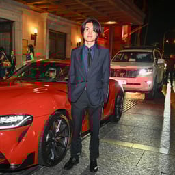 Photo of Adriel T.