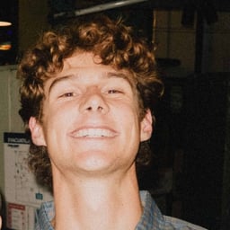 Photo of Jet W.