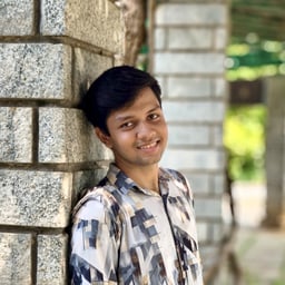 Photo of Syed Azim I.