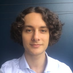 Photo of Oliver H.