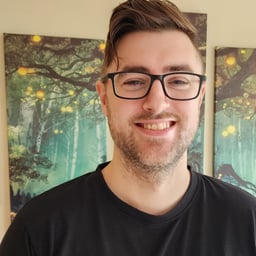 Photo of Kristopher N.
