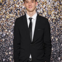 Photo of Patrick H.