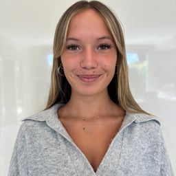 Photo of Alexandra S.