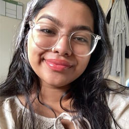 Photo of Shalini S.