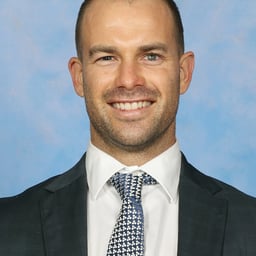 Photo of Luke F.