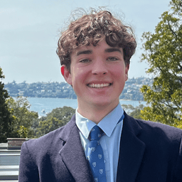 Photo of Max E.