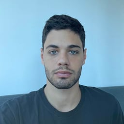 Photo of Alessandro D.