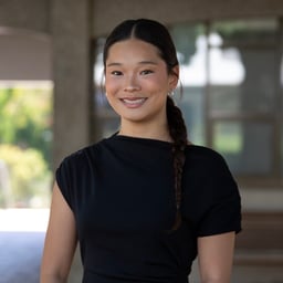 Photo of Jessica Y.