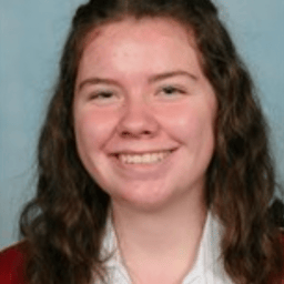 Photo of Georgia Y.