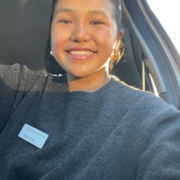 Photo of Natalie M.