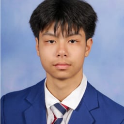 Photo of Chaipacha B.