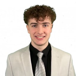 Photo of Luke B.