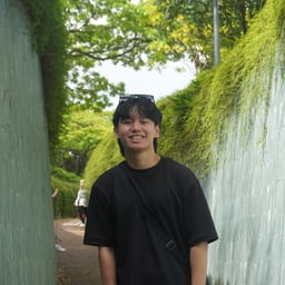 Photo of Caleb X.