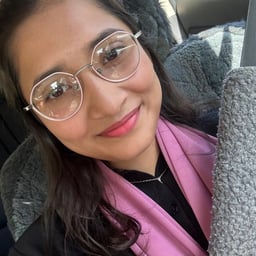 Photo of Fatima M.