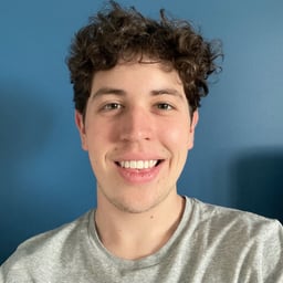 Photo of Luke M.