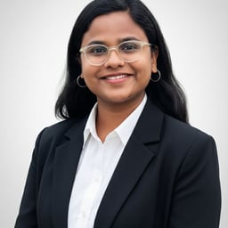 Photo of Bhavya Harika P.