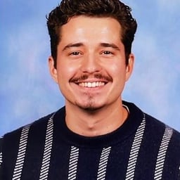 Photo of Andrew C.