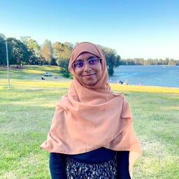 Photo of Ayishah A.