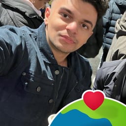 Photo of Sav S.