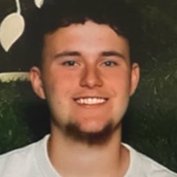 Photo of Luke N.