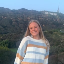 Photo of Paige W.
