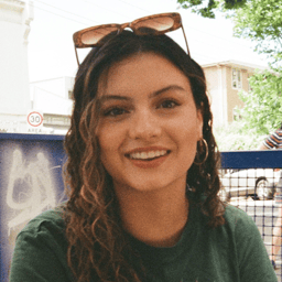 Photo of Ella - Bleau P.