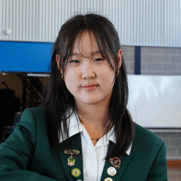 Photo of Yoobin K.