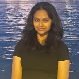 Photo of Hannah J.