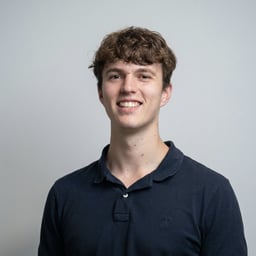 Photo of Joshua S.