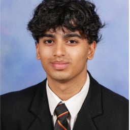 Photo of Aditya R.