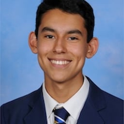 Photo of Alessandro F.