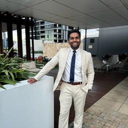 Photo of Pasindu B.