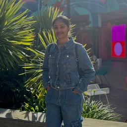 Photo of Subaharii E.